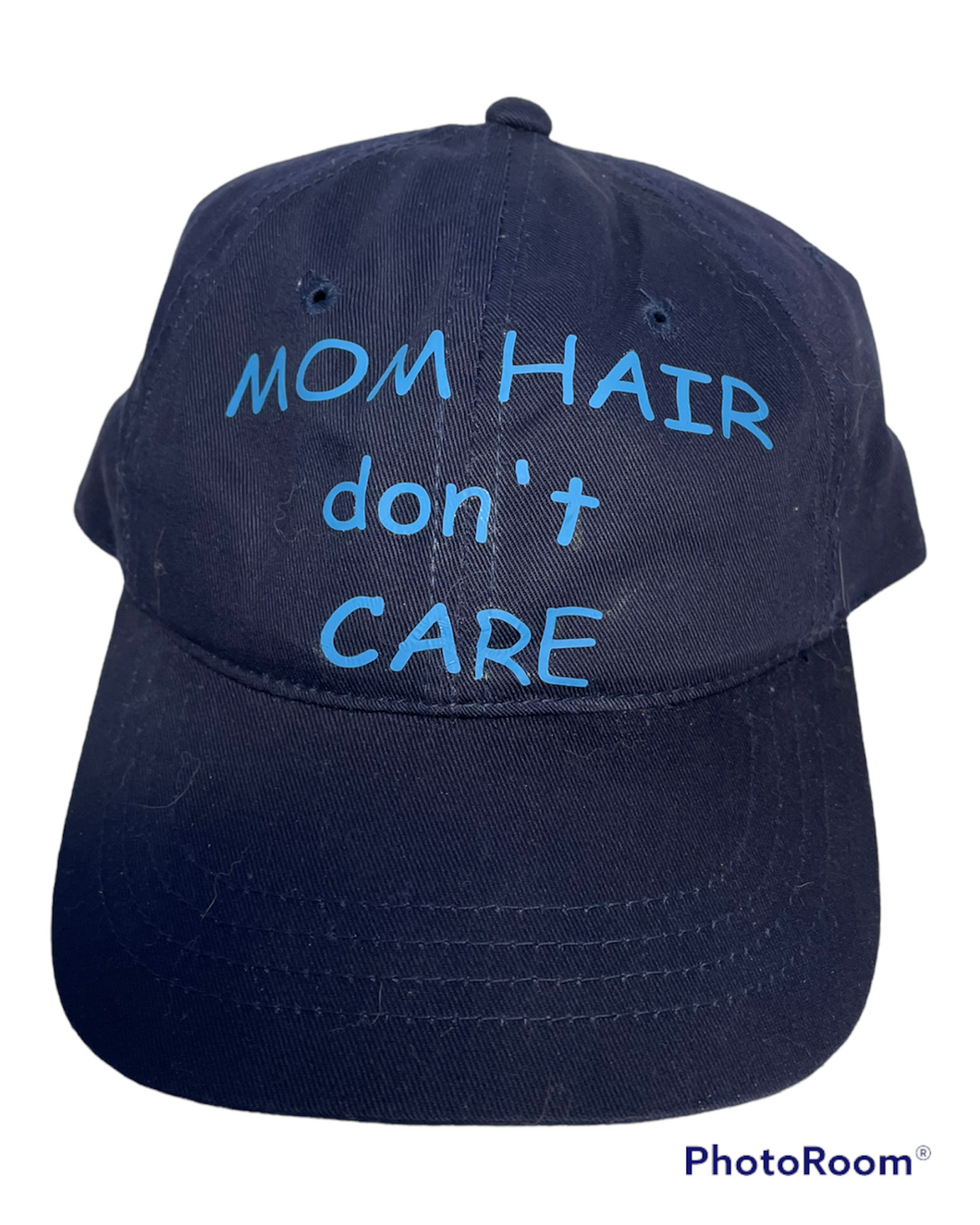 Mom Hair Hat