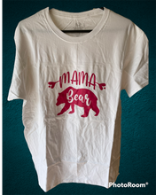 Load image into Gallery viewer, Mama Bear Shirt
