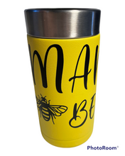 Load image into Gallery viewer, MAMA Bee Craft Can Cooler

