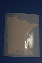 Load image into Gallery viewer, Minnesota State Window Decal

