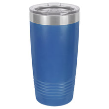 Load image into Gallery viewer, Blank 20oz. Stainless Steel Tumbler
