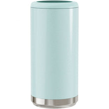 Load image into Gallery viewer, Blank Skinny 12 oz. Stainless Steel Can Cooler
